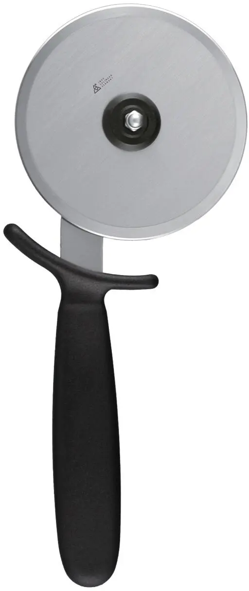 Triangle Pizzaschneider Ø 12 Cm – Bild 2