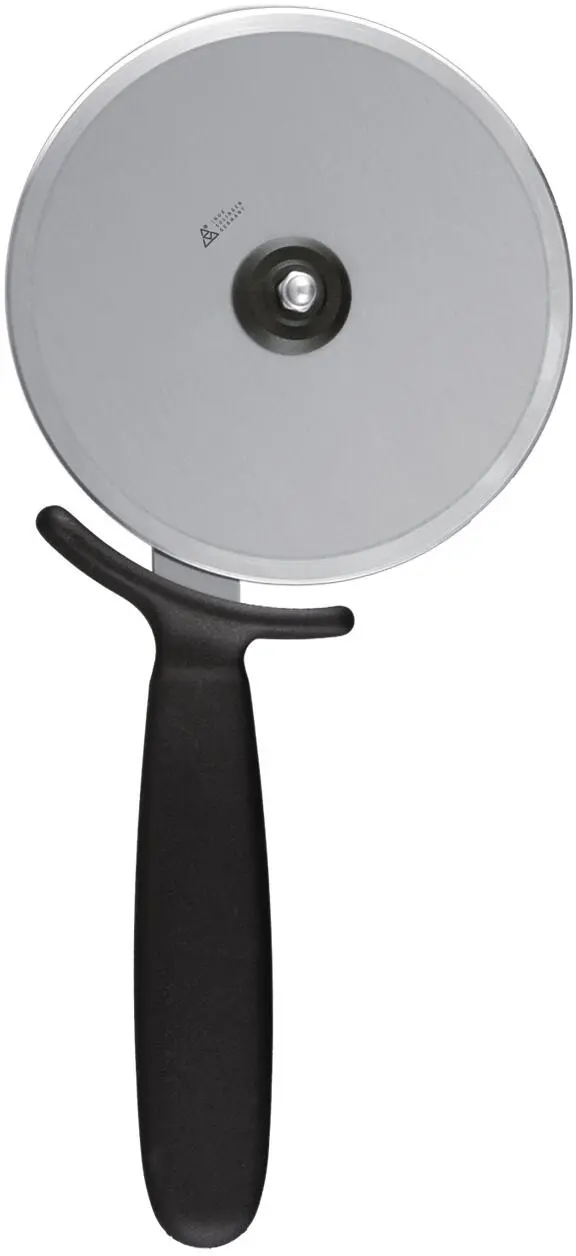 Triangle Pizzaschneider Ø 10 Cm