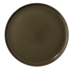 ASA Essteller Kolibri In Chestnut