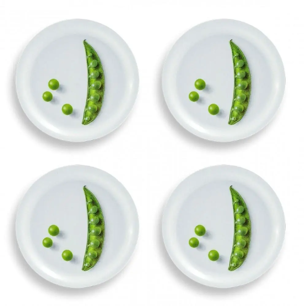 Ary Trays Åry Trays Untersetzer Garden Treasures Rund