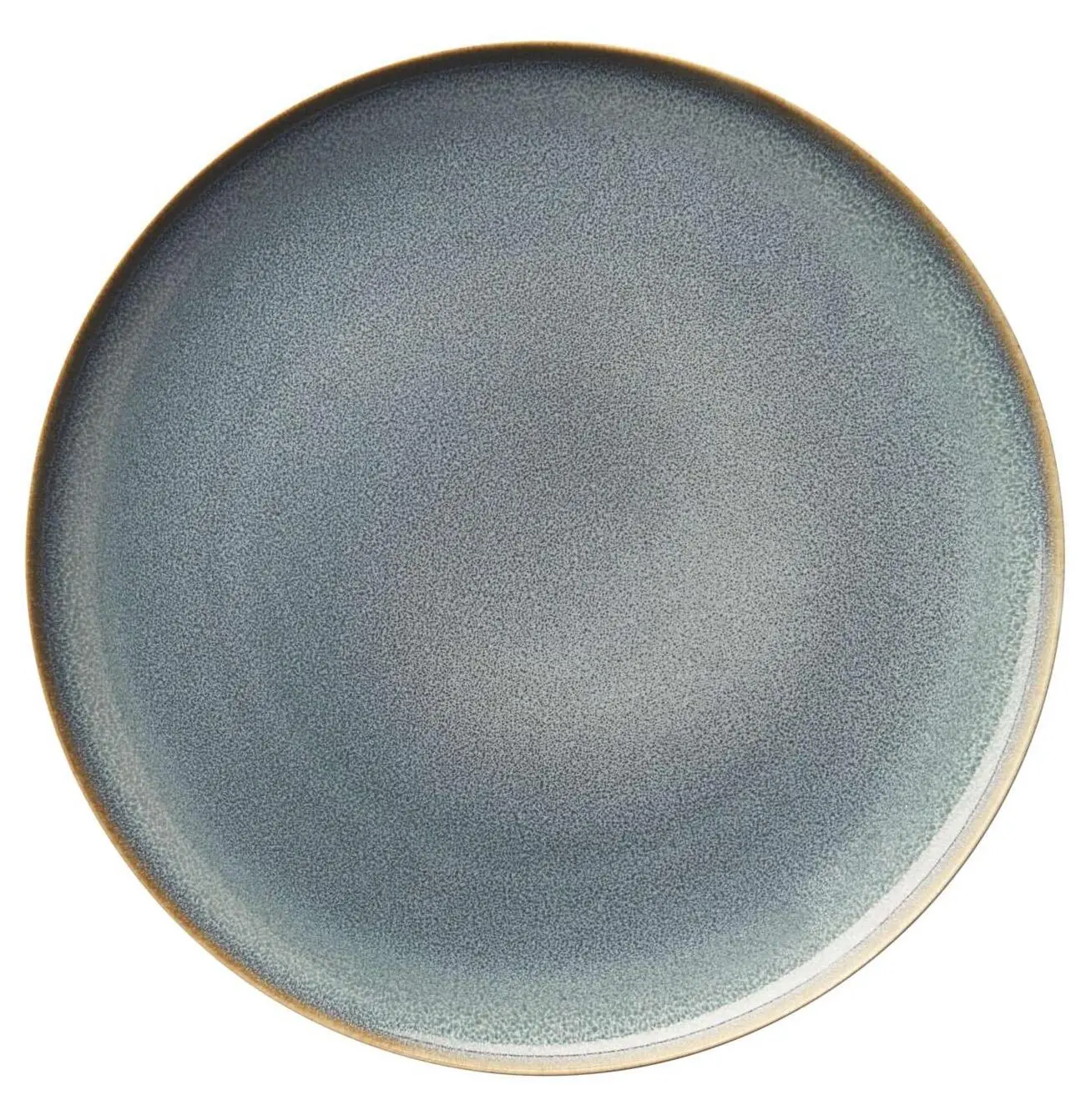 ASA Dessertteller Saison Denim, 21 Cm