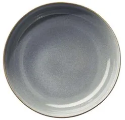 ASA Pasta-/ Suppenteller Saison Denim, 21 Cm