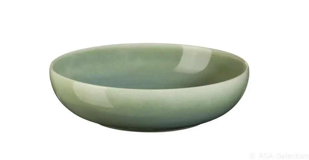 ASA Pastateller Saisons Agave, 21 Cm – Bild 2