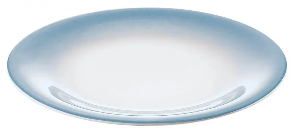 Guzzini Teller Grace Flach In Blau