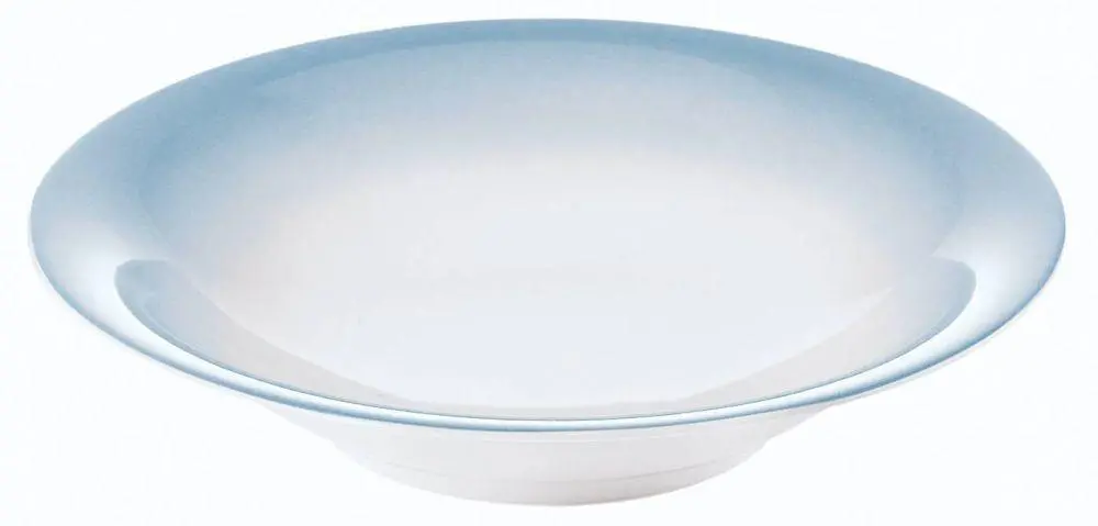 Guzzini Teller Grace Tief In Blau