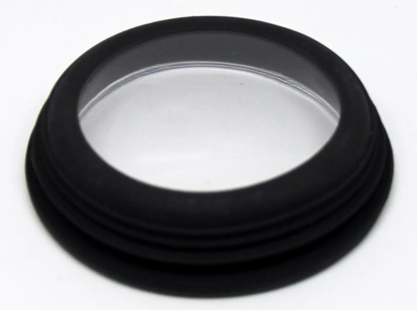 Zassenhaus Glasdeckel Für Kaffeezubereiter Coffee Drip – Bild 2