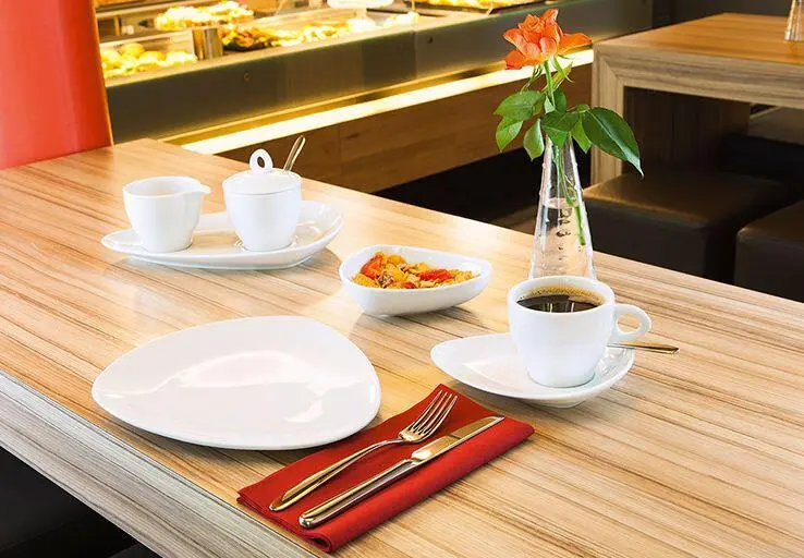 Seltmann Weiden Coffee-e-Motion Cappuccino-Untertasse – Bild 7