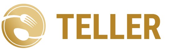 Teller Verkaufsgeschäft