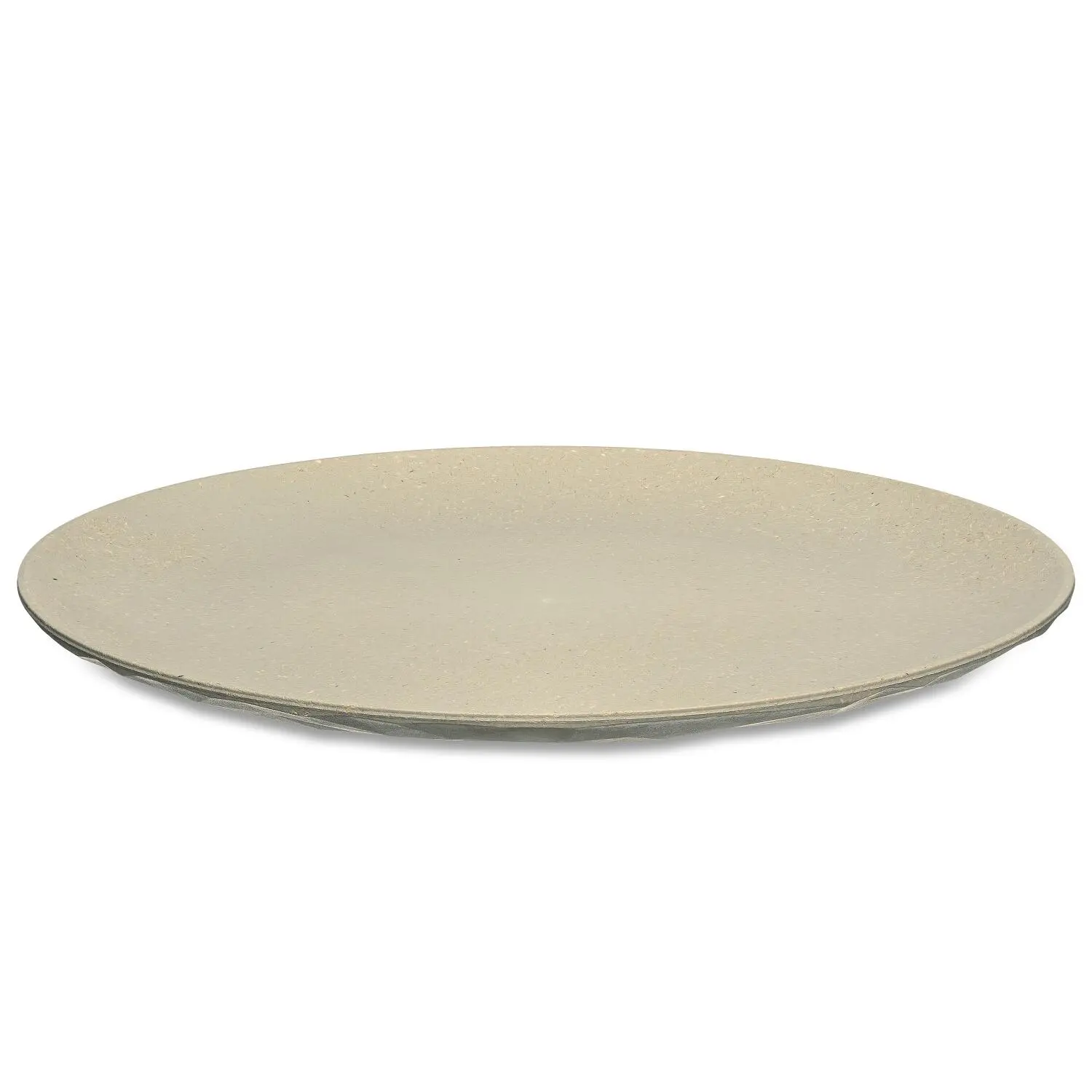 Koziol Teller Groß, 4er-Set In Sand – Bild 2