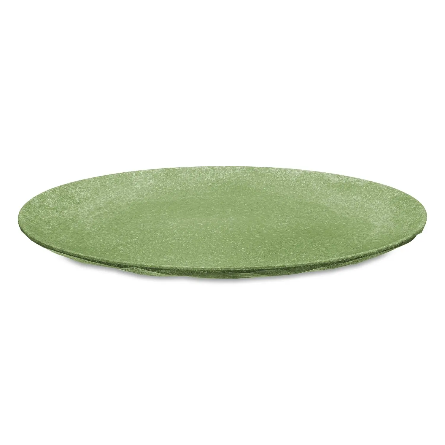 Koziol Teller Groß, 4er-Set In Grün – Bild 2