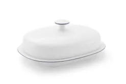 Friesland Porzellan Friesland Butterdose JEVERLAND Kleine Brise