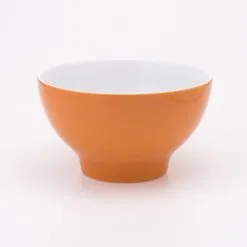 Kahla Pronto Bowl 14 Cm Rund In Orange