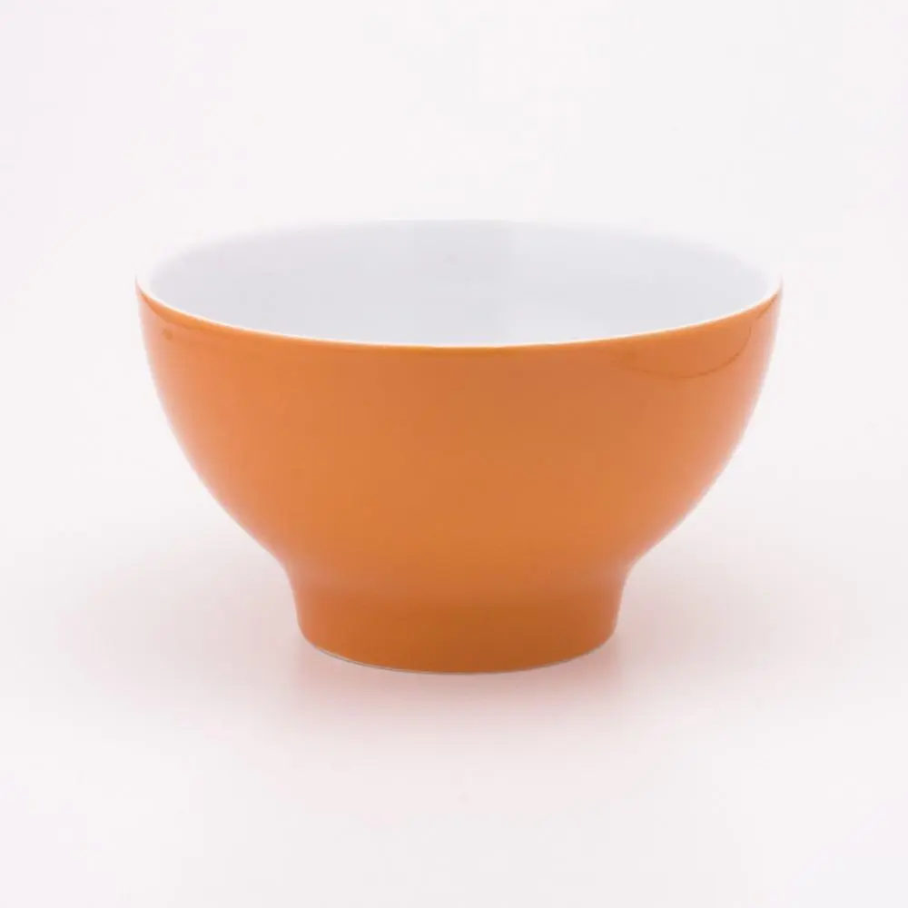 Kahla Pronto Bowl 14 Cm Rund In Orange