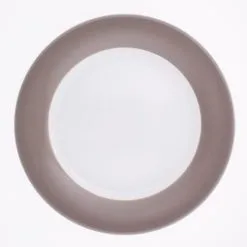 Kahla Pronto Speiseteller 26 Cm In Taupe
