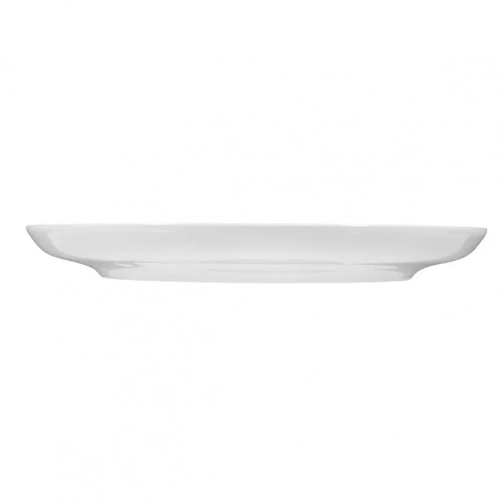 Seltmann Weiden Sketch Teller Flach Rund 30 Cm Coup – Bild 2