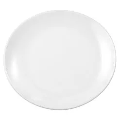 Seltmann Weiden Modern Life Teller Oval 5195 25 Cm