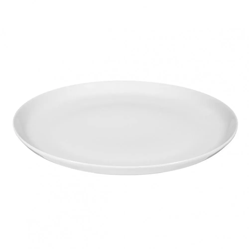 Seltmann Weiden Sketch Teller Flach Rund 30 Cm Coup – Bild 3