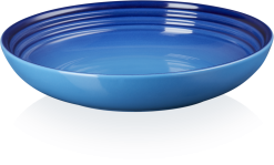 Le Creuset Suppenteller In Azure
