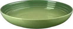 Le Creuset Suppenteller In Bamboo Green