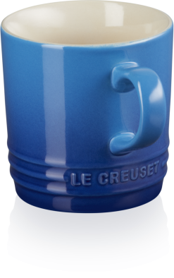 Le Creuset Becher 0,35 Liter In Azure