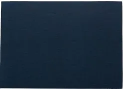 ASA Tischset Meli-melo In Midnight Blue
