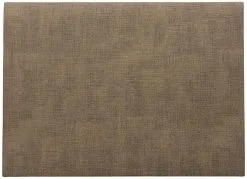 ASA Tischset Meli-melo In Tobacco
