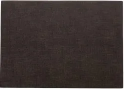 ASA Tischset Meli-melo In Chestnut