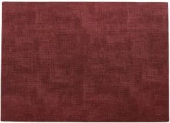 ASA Tischset Meli-melo In Purple