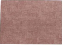 ASA Tischset Meli-melo In Salmon