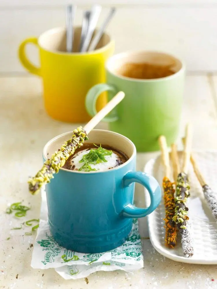 Le Creuset Becher In Schwarz Glänzend, 200 Ml – Bild 3