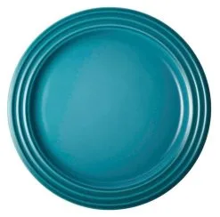 Le Creuset Frühstücksteller In Karibik
