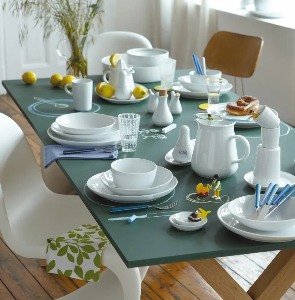 Kahla Five Senses Espresso-Obertasse 0,09 L In Weiß – Bild 4