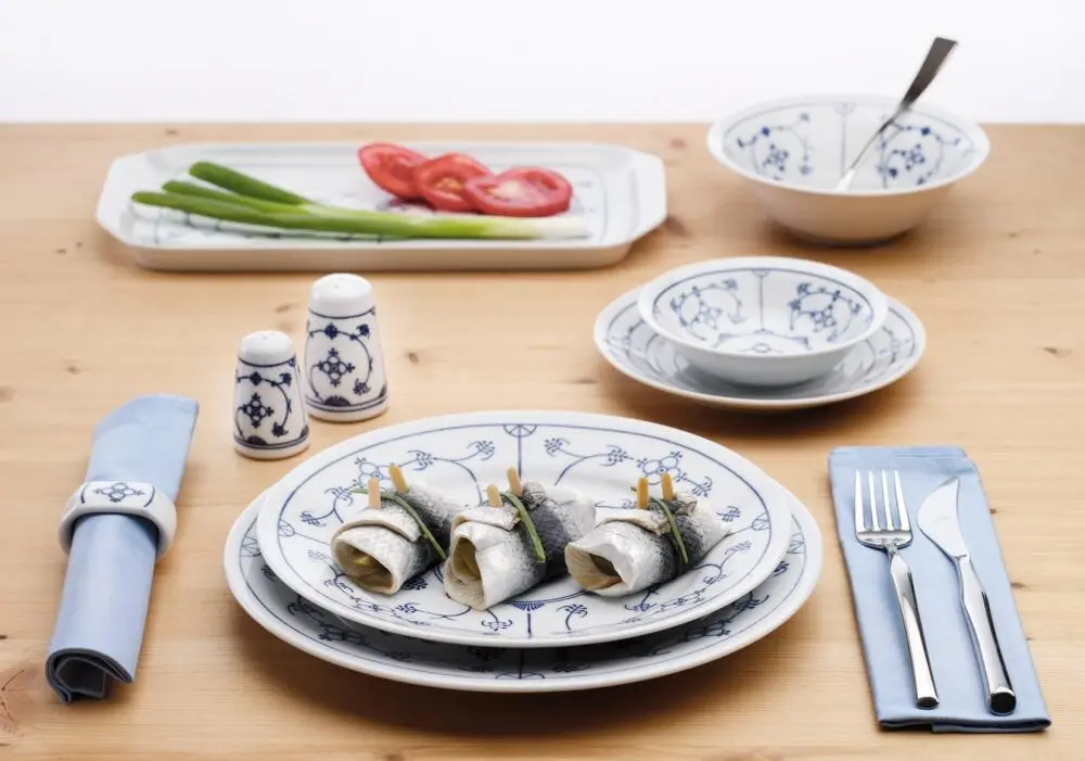 Kahla Comodo Kaffee-Obertasse 0,18 L In Blau Saks – Bild 2