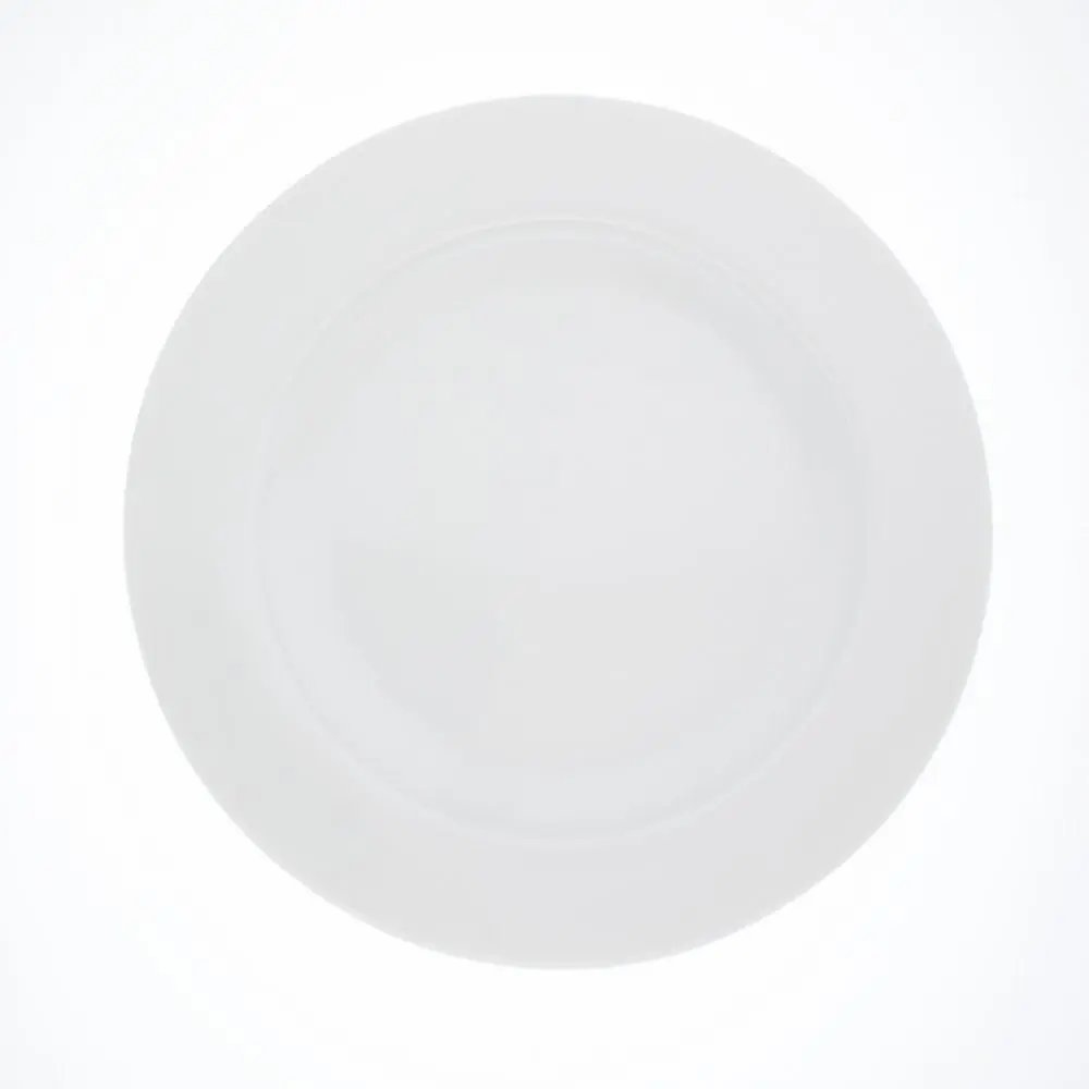 Kahla Aronda Speiseteller 27 Cm In Weiß – Bild 2
