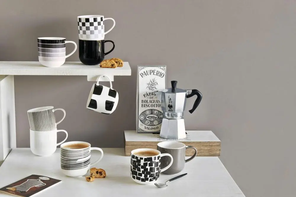 ASA Henkelbecher Coppa In Rot – Bild 3