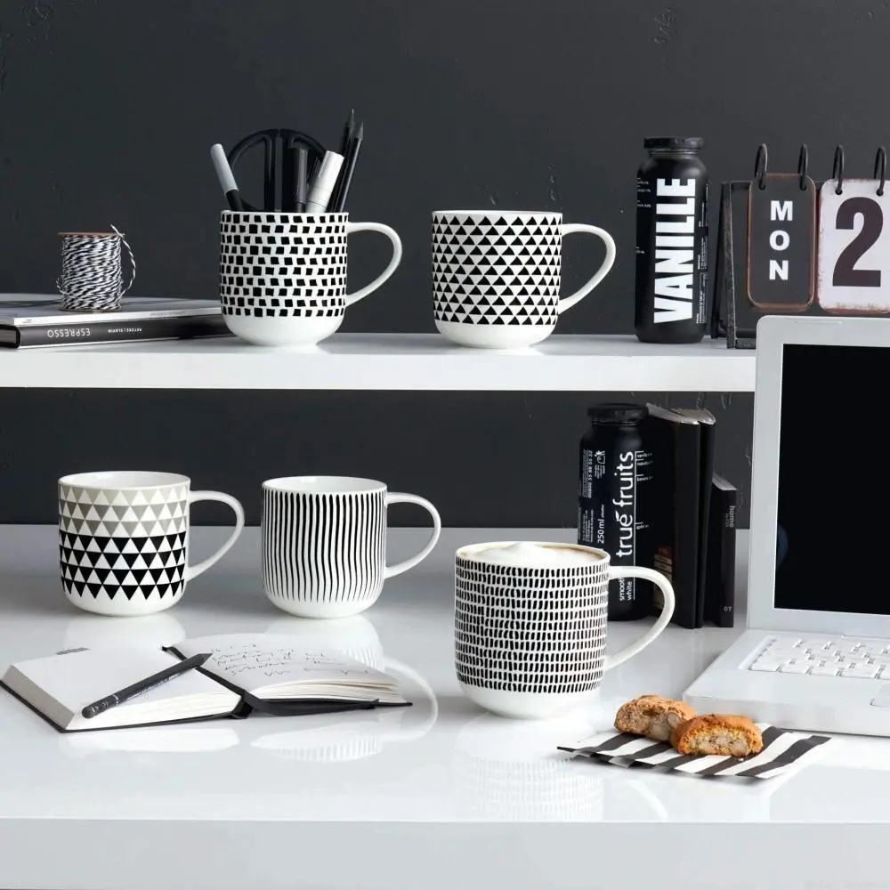 ASA Henkelbecher Coppa In Rot – Bild 2