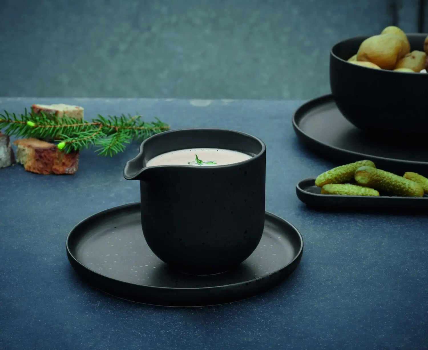 ASA Brotteller Coppa Kuro – Bild 3