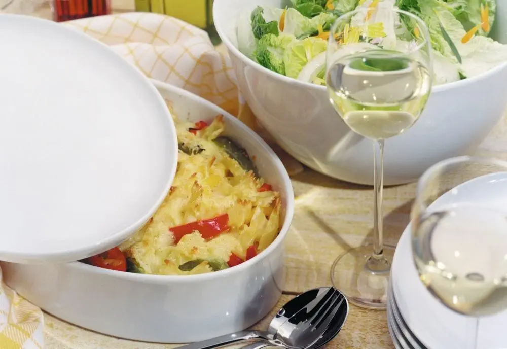 Kahla Update Starterset, 14-teilig – Bild 6