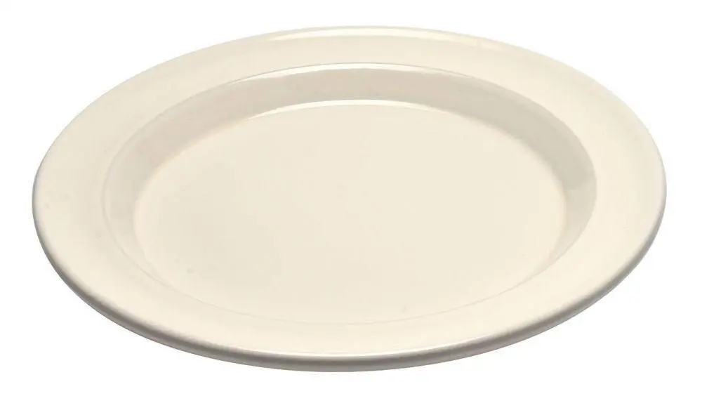 Emile Henry Dessertteller In Ton