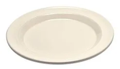 Emile Henry Speiseteller Groß In Ton