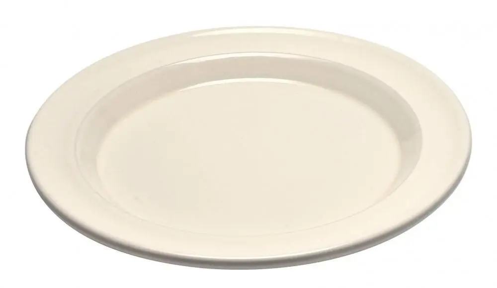 Emile Henry Speiseteller Groß In Ton