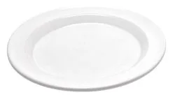 Emile Henry Speiseteller Groß In Farine