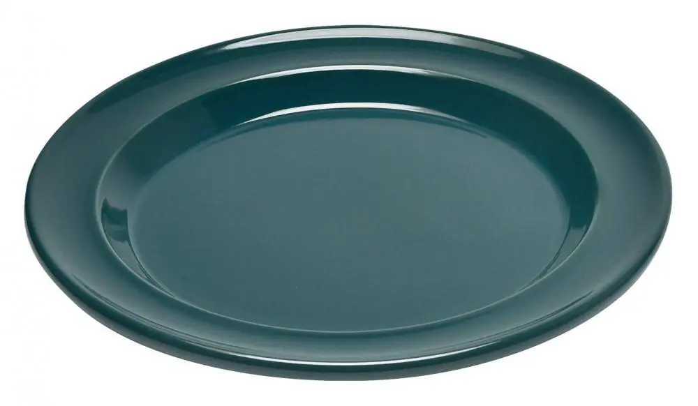 Emile Henry Speiseteller Groß In Feu Doux