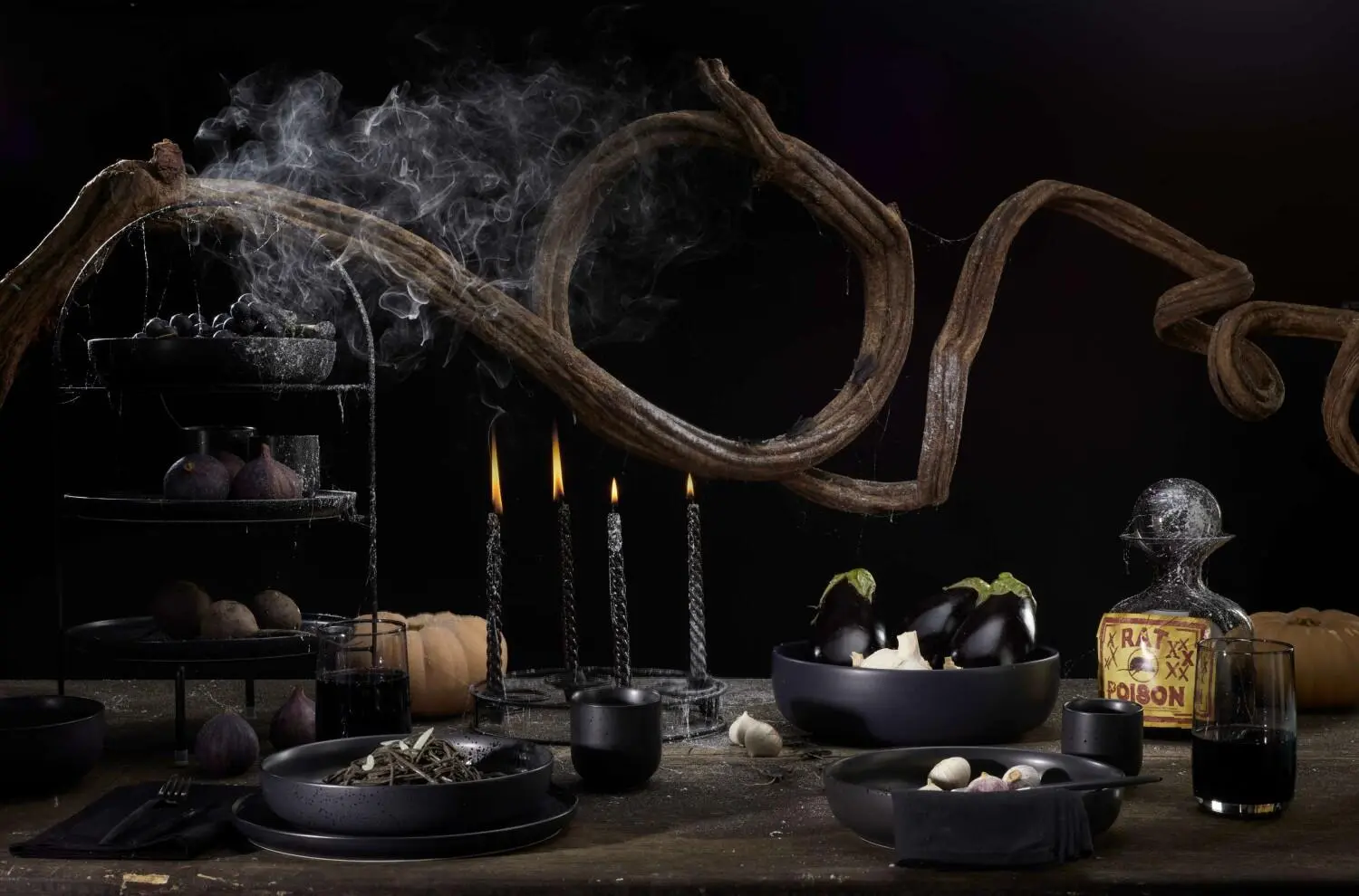 ASA Brotteller Coppa Kuro – Bild 4