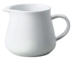 Kahla Five Senses Mini-Krug 0,50 L In Weiß