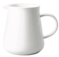 Kahla Five Senses Maxi-Krug 1,50 L In Weiß