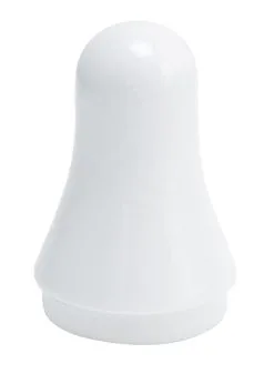 Kahla Five Senses Oberteil Zum Zuckerhut 0,40 L In Weiß