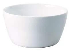 Kahla Five Senses Mini-Schüssel 14 Cm In Weiß