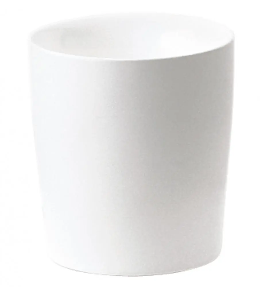 Kahla Five Senses Mini-Becher 0,09 L In Weiß