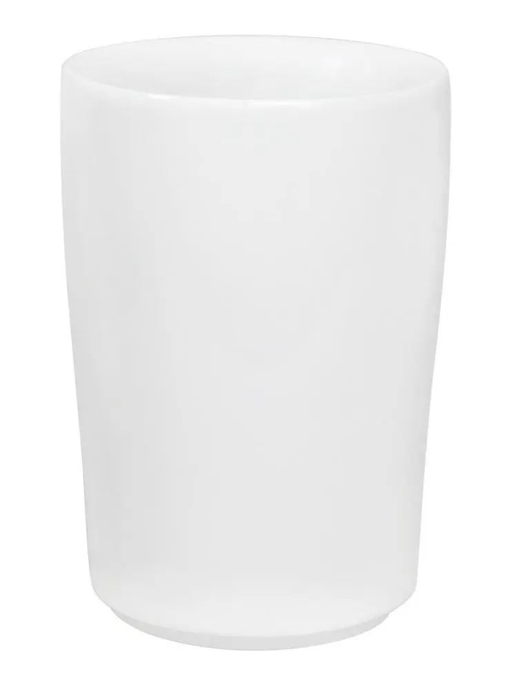 Kahla Five Senses Maxi-Becher 0,35 L In Weiß